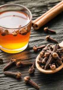 Clavo De Olor: Beneficios, Propiedades Y Usos ¡Descúbrelos!