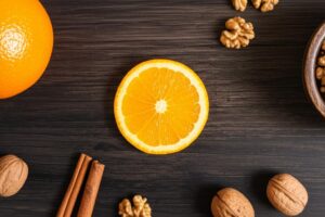 naranja