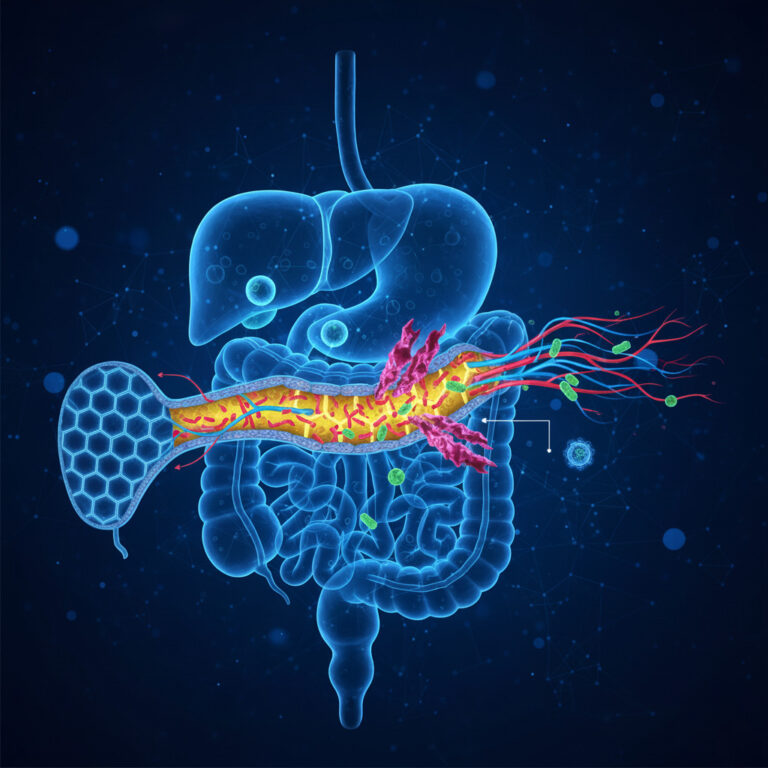 Imagen Ilustrativa del sistema digestivo